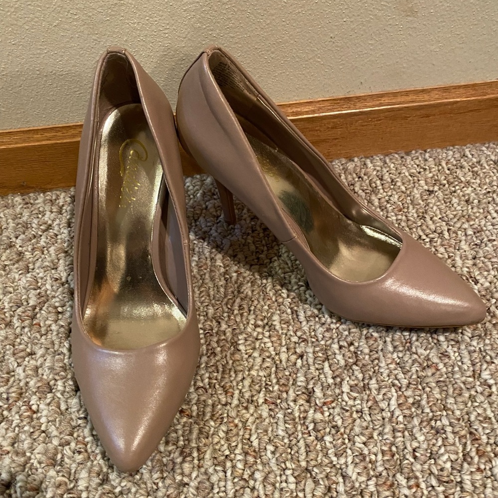 Candies high heels